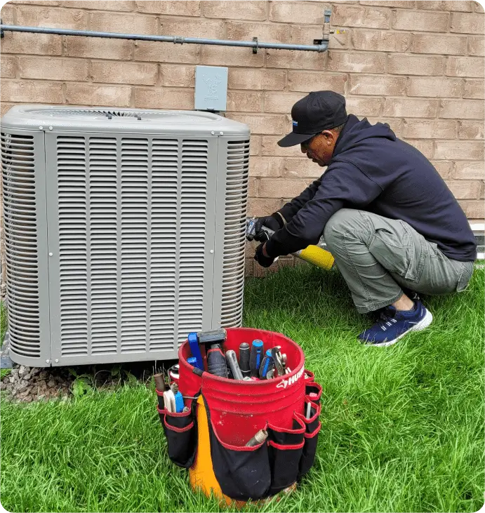 Thermostat and Compressor Repair Dubai